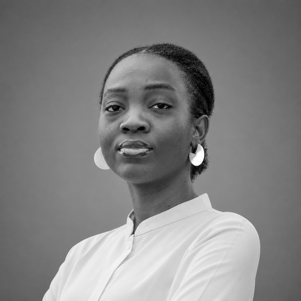 Joliette Andouele
